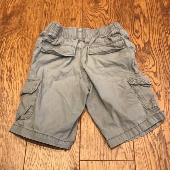Bundle of two boys shorts - 5 - Picture 4 of 7
